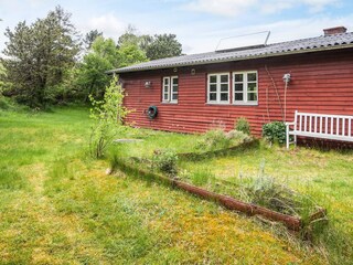 Maison de vacances Helligsø Enregistrement extérieur 3