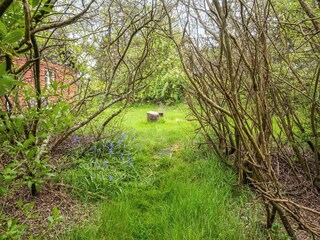 Vakantiehuis Helligsø Buitenaudio-opname 12