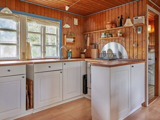 Maison de vacances Helligsø  18