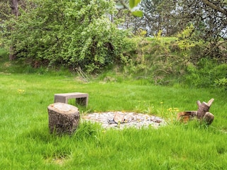 Holiday house Helligsø Outdoor Recording 4