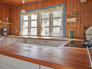 Holiday house Helligsø  17