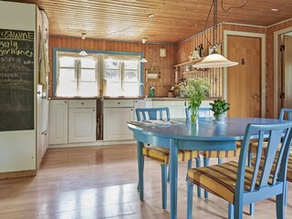 Maison de vacances Helligsø  22