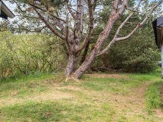 Vakantiehuis Helligsø Buitenaudio-opname 13