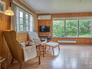 Holiday house Helligsø  20