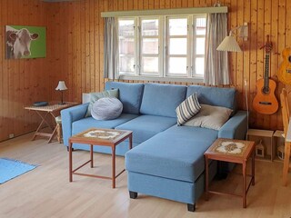 Maison de vacances Helligsø  20
