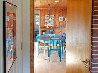 Maison de vacances Helligsø  26