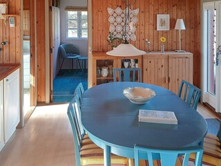 Holiday house Helligsø  23