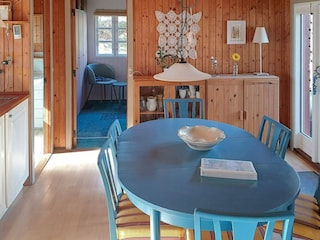 Maison de vacances Helligsø  16