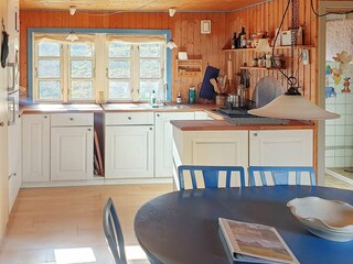 Holiday house Helligsø  24
