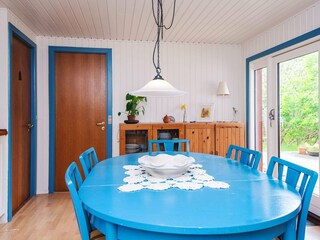 Maison de vacances Helligsø  29