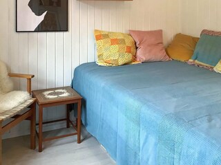 Holiday house Helligsø  28