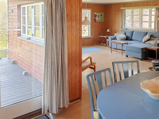 Maison de vacances Helligsø  19