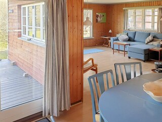 Maison de vacances Helligsø  35