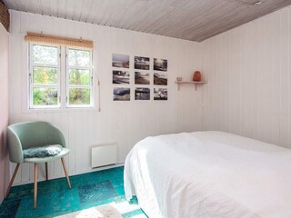 Casa per le vacanze Helligsø  14