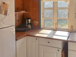 Holiday house Helligsø  32