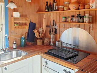 Ferienhaus Helligsø  30