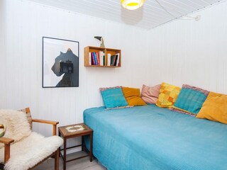 Maison de vacances Helligsø  17