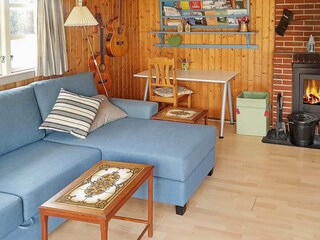 Maison de vacances Helligsø  16