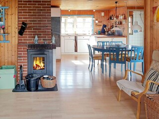 Maison de vacances Helligsø  30