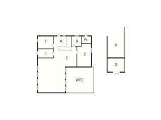 Vakantiehuis Helligsø  41