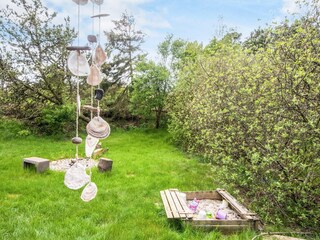 Vakantiehuis Helligsø Buitenaudio-opname 2