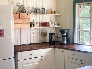 Maison de vacances Helligsø  37