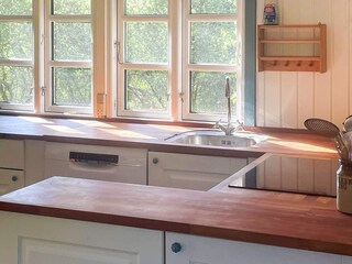Ferienhaus Helligsø  23
