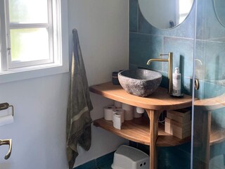 Holiday house Helligsø  24