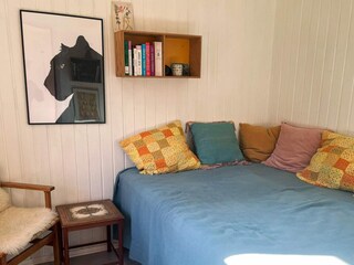 Maison de vacances Helligsø  32