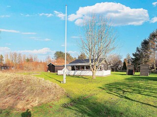 Maison de vacances Hou Enregistrement extérieur 4