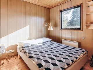 Maison de vacances Hou  10