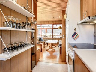 Maison de vacances Hou  30