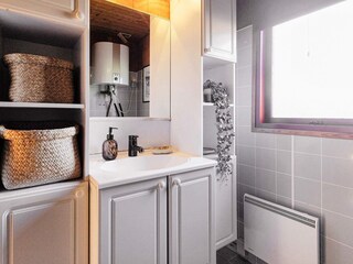 Maison de vacances Hou  6