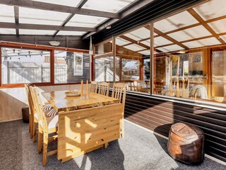 Maison de vacances Hou  32