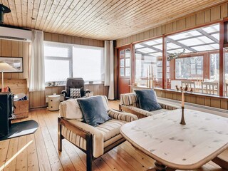 Maison de vacances Hou  33