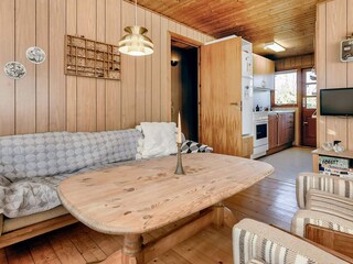 Casa de vacaciones Hou  45