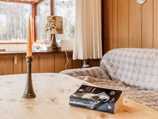 Maison de vacances Hou  10