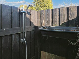 Vakantiehuis Hou  48