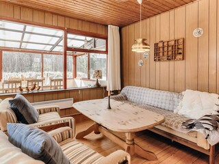 Casa per le vacanze Hou  11