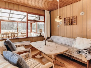 Ferienhaus Hou  39