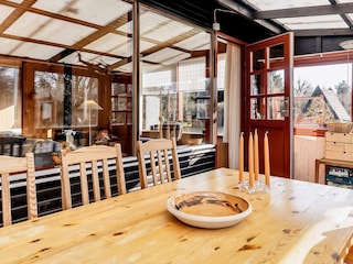 Vakantiehuis Hou  15