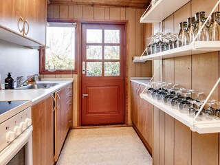 Holiday house Hou  25