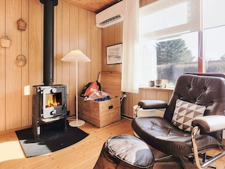 Ferienhaus Hou  8