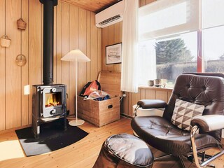 Maison de vacances Hou  44