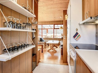 Vakantiehuis Hou  18