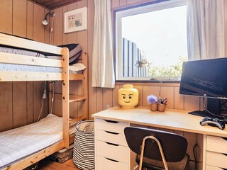 Casa de vacaciones Hou  21