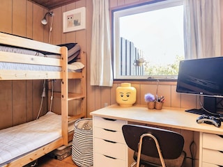 Ferienhaus Hou  33