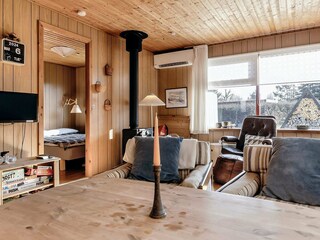 Vakantiehuis Hou  25