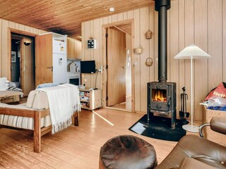 Maison de vacances Hou  15