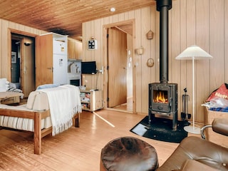Vakantiehuis Hou  25